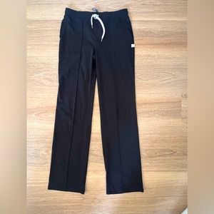 Vuori halo wide leg - original